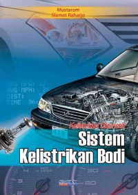 Image of Kelistrikan Otomotif Sistem Kelistrikan Bodi