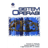 Image of Sistem Operasi