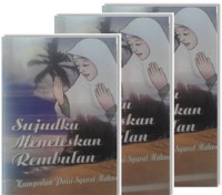 Image of Sujudku Meneteskan Rembulan