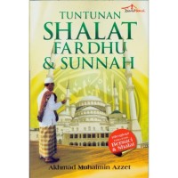 Image of Tuntunan Shalat Fardhu & Sunnah