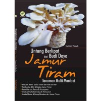 Image of Untung Berlipat dari Budi Daya Jamur Tiram