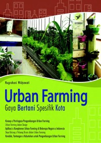 Image of Urban Farming Gaya Bertani Spesifik Kota