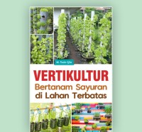 Image of Vertikultur Bertanam Sayuran di Lahan Terbatas